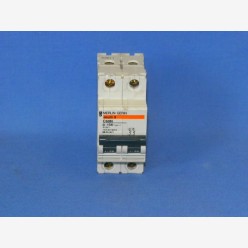 Merlin Gerin multi9 C60N D-10A type 4